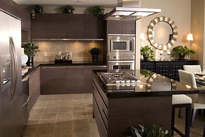 Kitchen Remodeling