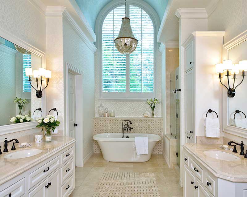 Bathroom Remodeling