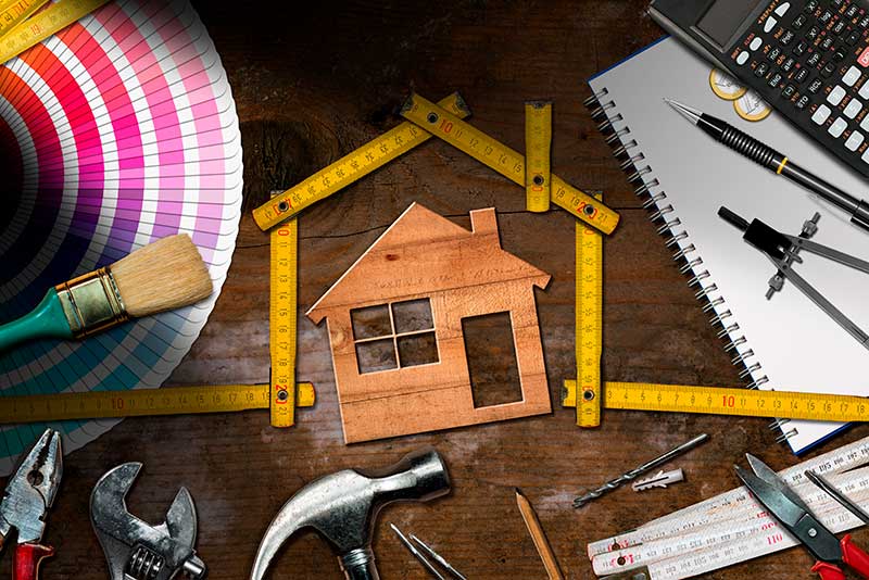 Home Improvement Guide