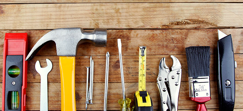 Home Improvement: All You Need to Know