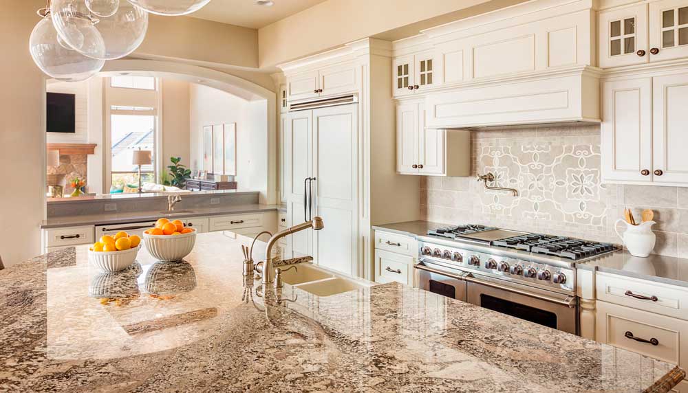 Kitchen remodeling chicago