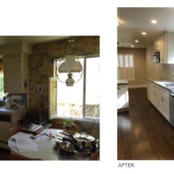 Home Remodeling Services