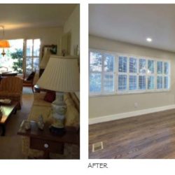 Home Remodeling Services