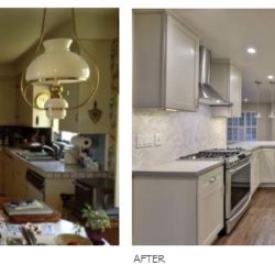 Home Remodeling Services