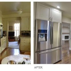 Home Remodeling Services