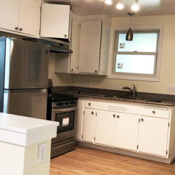 remodeling contractor in Richmond CA