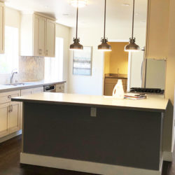 kitchen remodeling