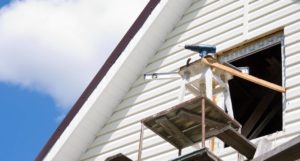 Painting Aluminum Siding