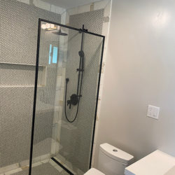 bathroom remodeling