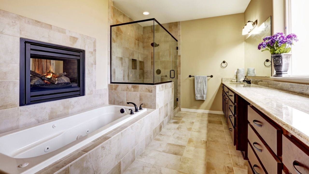 Bathroom Remodeling