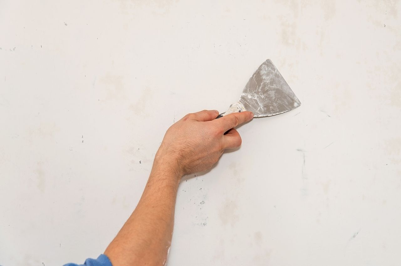 How to Repair Termite Damage in Drywall