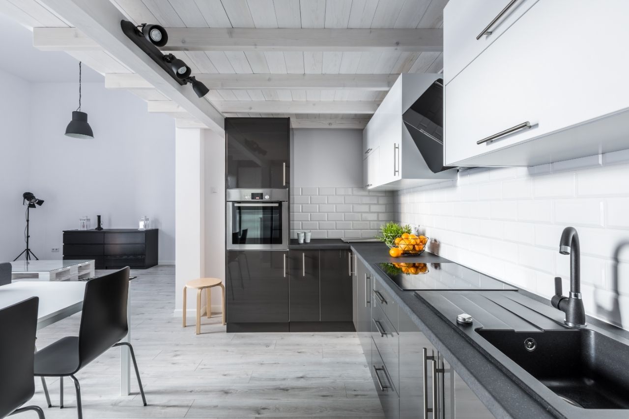 Kitchen Ceiling Design