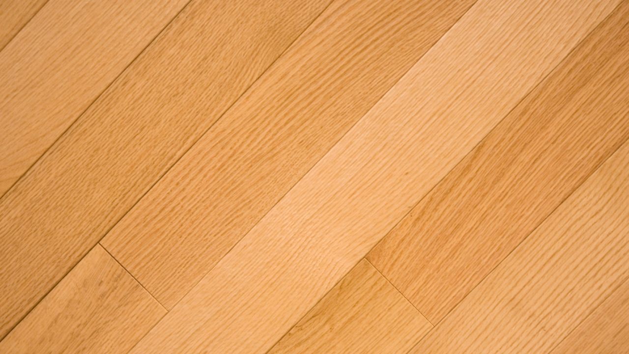Red Oak Solid Hardwood Flooring