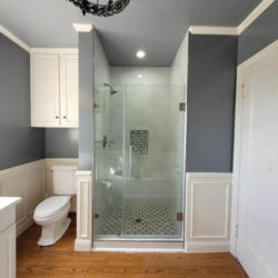 Bathroom Remodeling Services