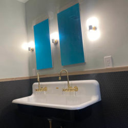 Bathroom Remodeling Services