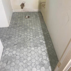 Bathroom Remodeling Services