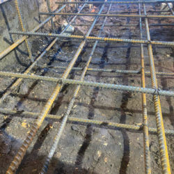 Foundation Contractor Services