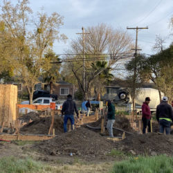 New Home Construction