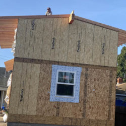 New Home Construction