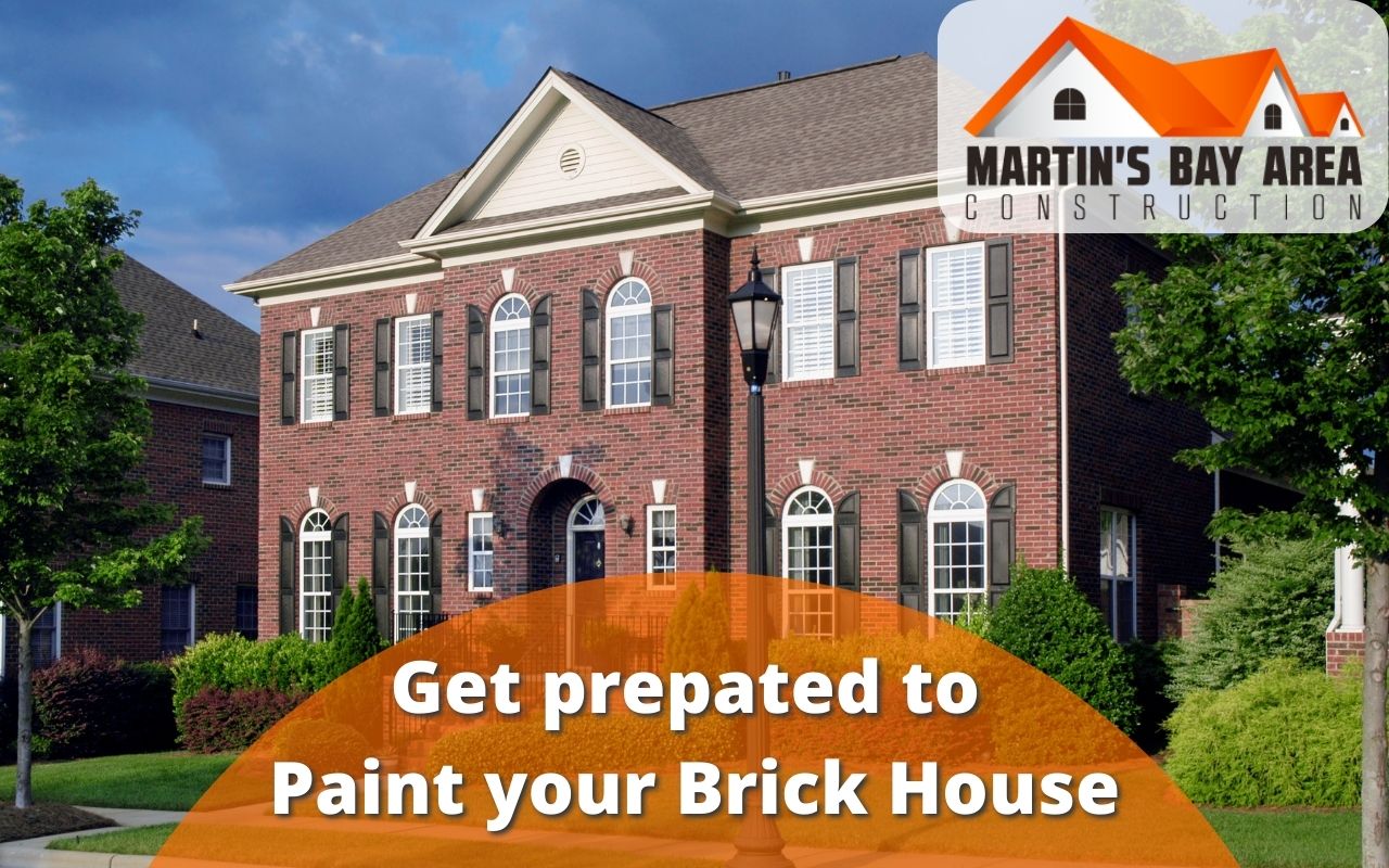 Get Prepared to Paint