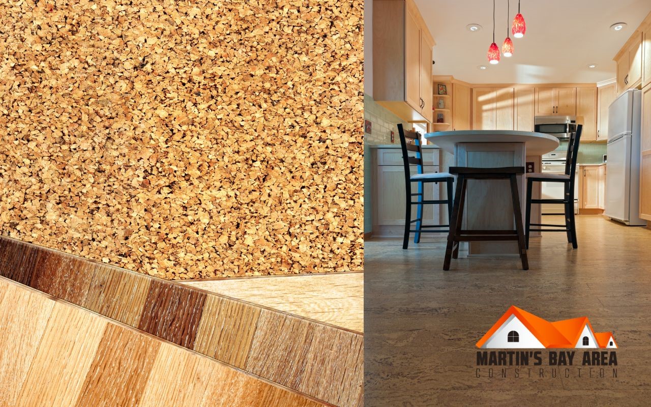 Small kitchen floor tile ideas. Learn about the best materials for it!