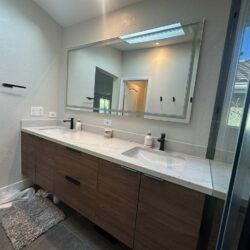Bathroom Remodeling Services