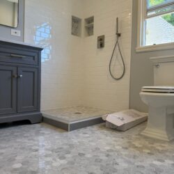 Bathroom Remodeling 2 | Martin's Bay Area Construction