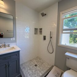 Bathroom Remodeling 3 | Martin's Bay Area Construction