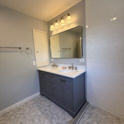 Bathroom Remodeling 4 | Martin's Bay Area Construction