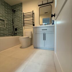 Bathroom Remodeling 6 | Martin's Bay Area Construction