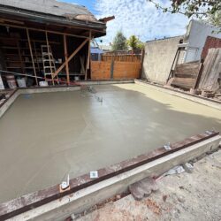 Foundation Contractor 2 | Martin's Bay Area Construction