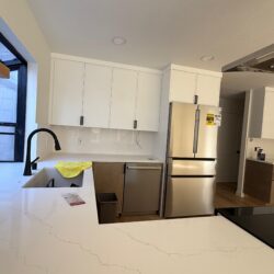 Kitchen Remodeling 1 | Martin's Bay Area Construction